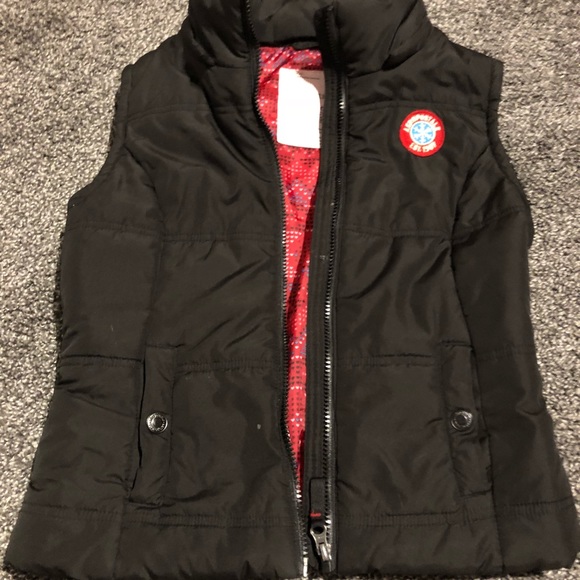 Vest - Picture 2 of 2